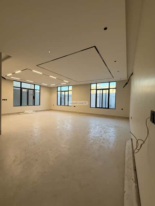 فيلا 600 متر مربع التحلية، الخبر