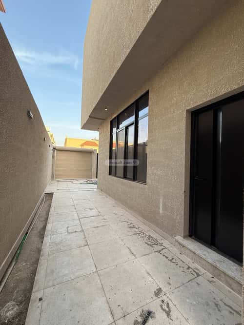 فيلا 600 متر مربع التحلية، الخبر