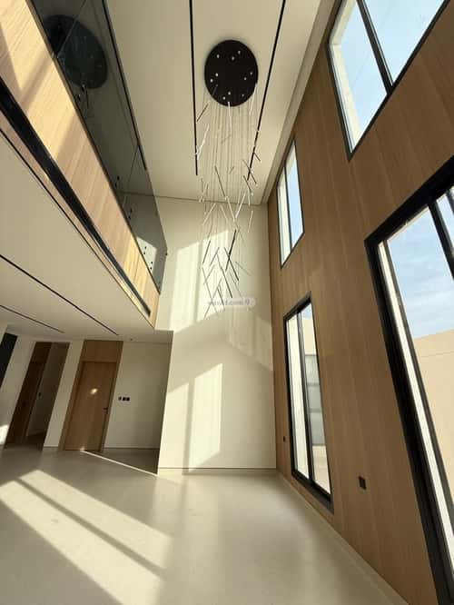 فيلا 5 غرف في المهدية