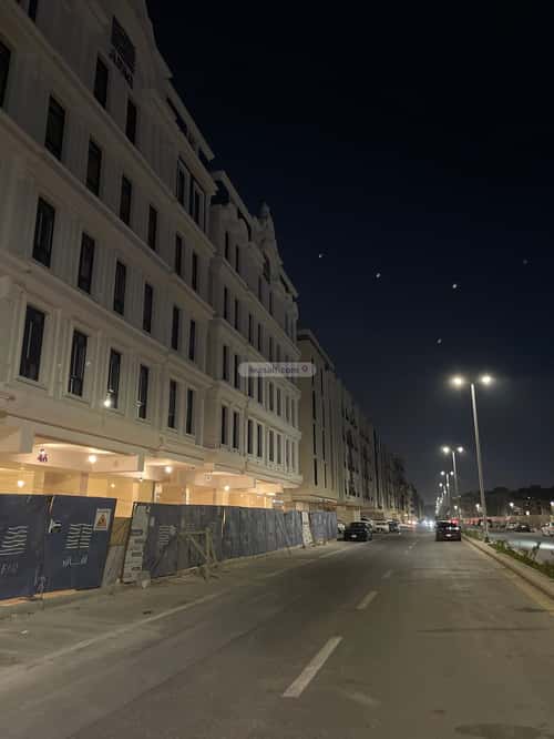 Apartment 96 SQM with 3 Bedrooms Al Manar, East Jeddah, Jeddah