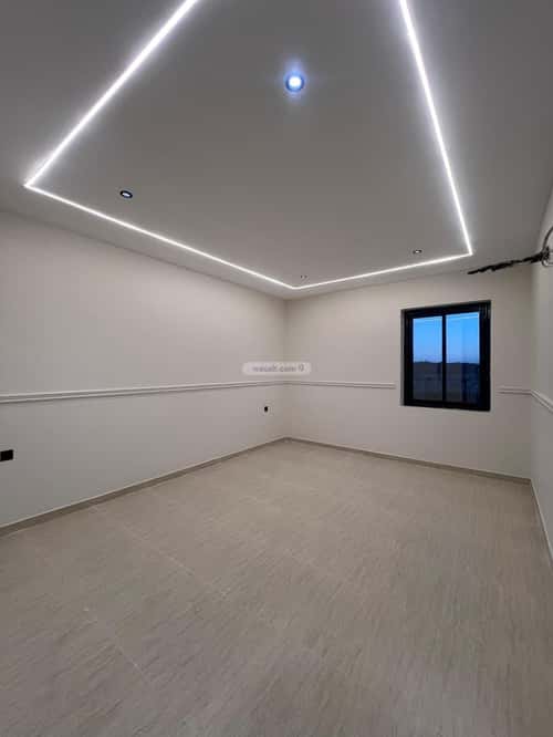 Villa 305 SQM Facing North on 19m Width Street Al Rahbah, Alttayif