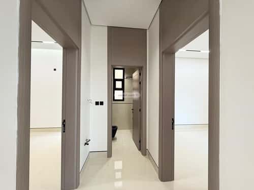 فيلا 363 متر مربع شمالية على شارع 20م المهدية، غرب الرياض، الرياض