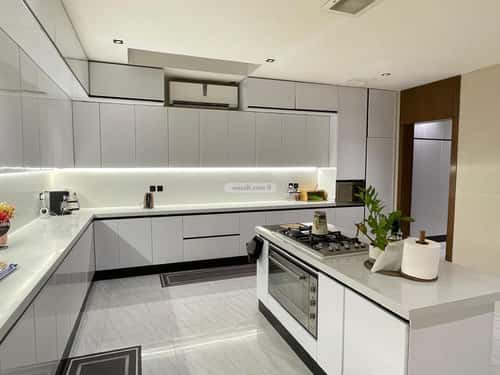 فيلا 450 متر مربع جنوبية غربية على شارع 20م المهدية، غرب الرياض، الرياض