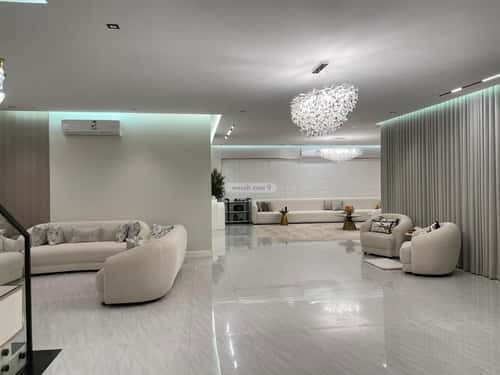 فيلا 5 غرف في المهدية