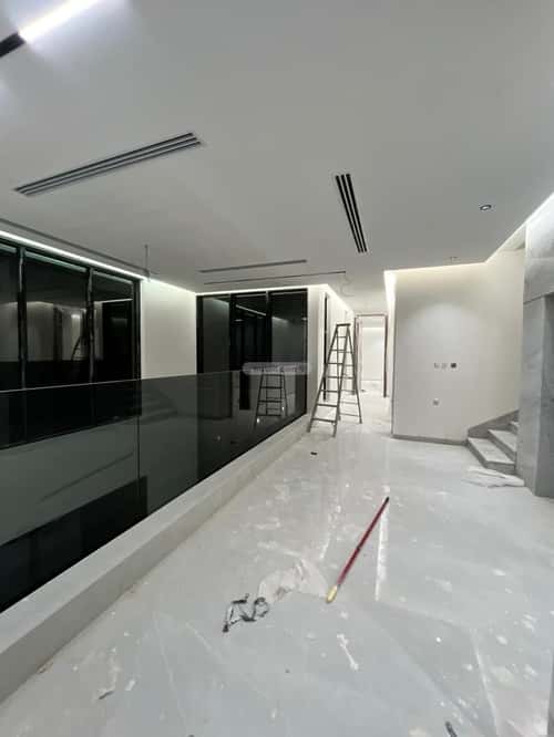 5 bedroom villa in Al Mahdiyyah