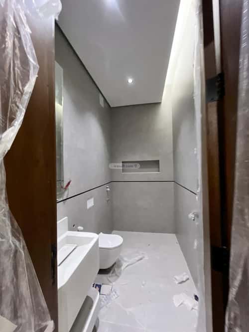 فيلا 663 متر مربع جنوبية على شارع 20م المهدية، غرب الرياض، الرياض