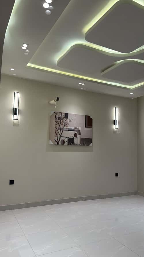 شقة 185 متر مربع ب 4 غرف العكيشية، مكة المكرمة