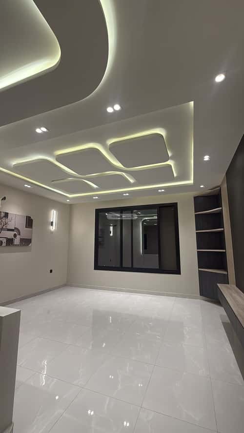 Apartment 185 SQM with 4 Bedrooms Alokayshia, Makkah Al Mukarramah