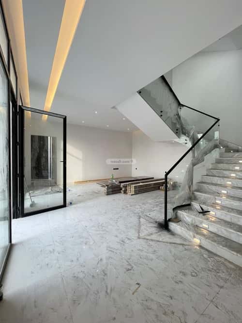 فيلا 6 غرف في المهدية