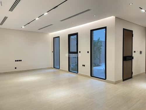 5 bedroom villa in Al Mahdiyyah