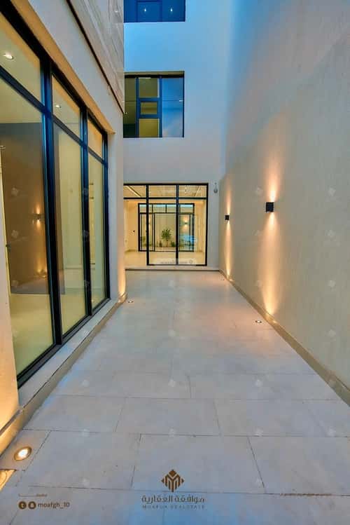 فيلا 6 غرف في المهدية