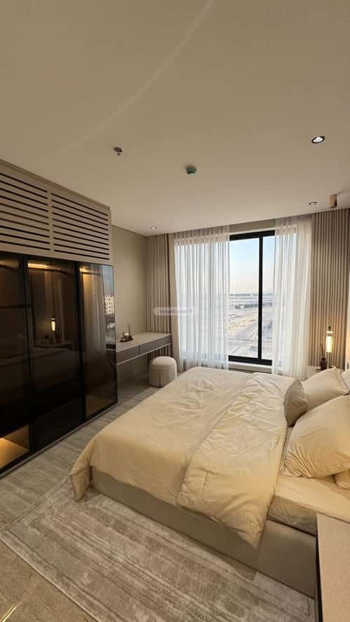 شقة 159 متر مربع ب 3 غرف الشعلة، الدمام