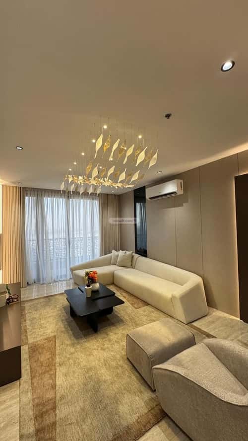 شقة 159 متر مربع ب 3 غرف الشعلة، الدمام