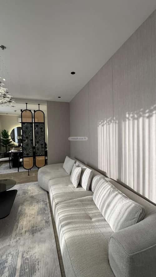 Apartment 159 SQM with 3 Bedrooms Al Shooalah, Aldammam