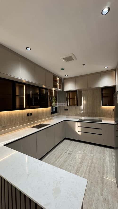 Apartment 159 SQM with 3 Bedrooms Al Shooalah, Aldammam