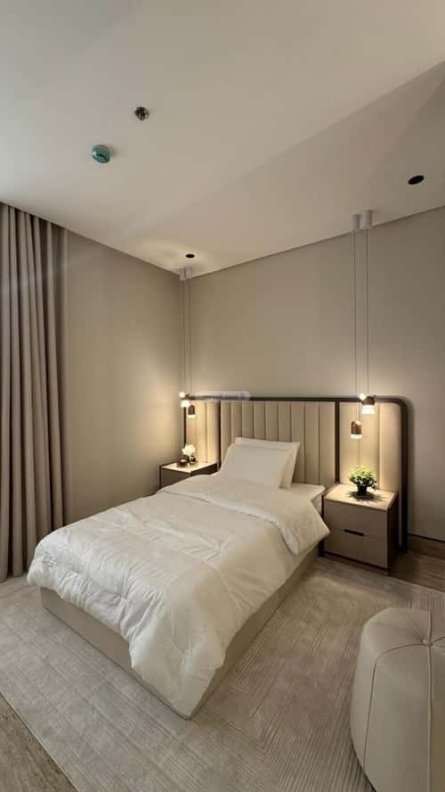 Apartment 159 SQM with 3 Bedrooms Al Shooalah, Aldammam