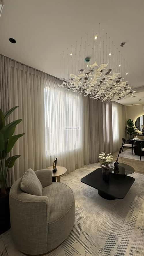 Apartment 159 SQM with 3 Bedrooms Al Shooalah, Aldammam