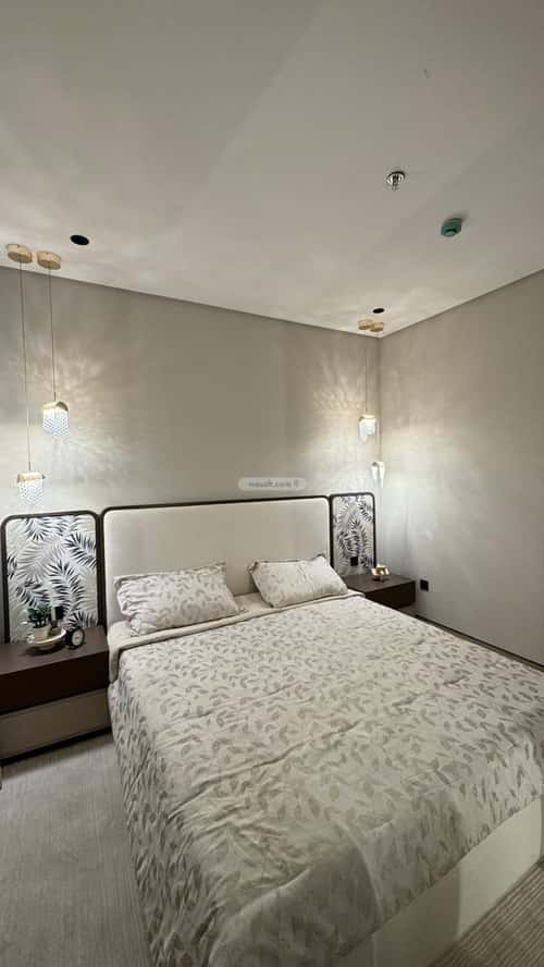 شقة 159 متر مربع ب 3 غرف الشعلة، الدمام