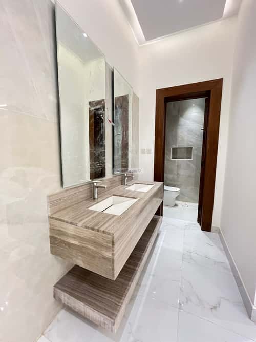 فيلا 5 غرف في المهدية