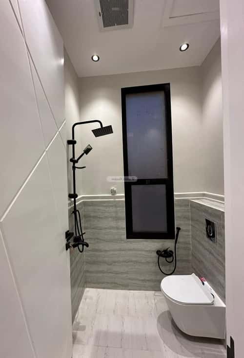 Apartment 111 SQM with 3 Bedrooms Al-Yarmuk, East Riyadh, Riyadh