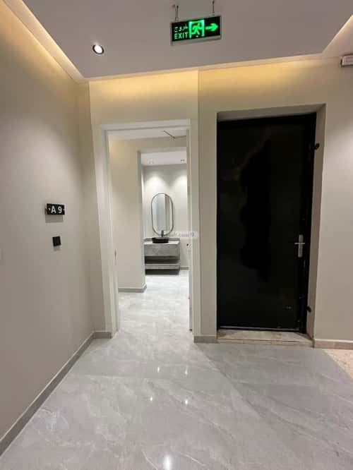 Apartment 111 SQM with 3 Bedrooms Al-Yarmuk, East Riyadh, Riyadh