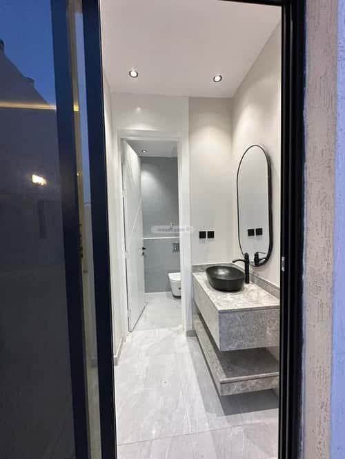 Apartment 111 SQM with 3 Bedrooms Al-Yarmuk, East Riyadh, Riyadh