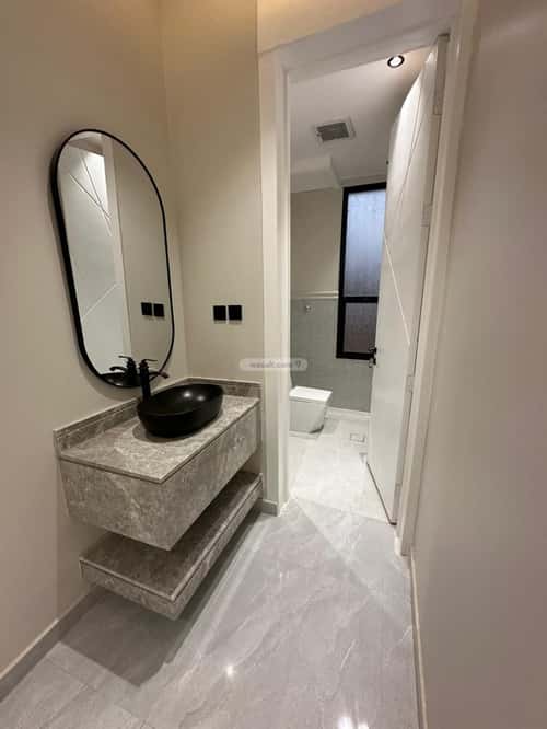 Apartment 111 SQM with 3 Bedrooms Al-Yarmuk, East Riyadh, Riyadh