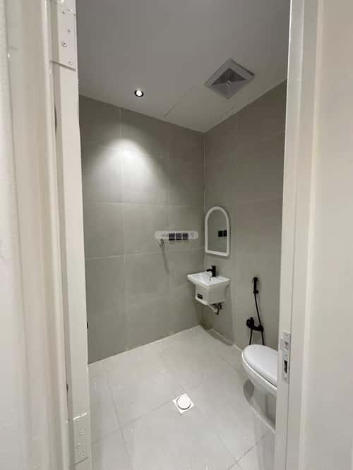 شقة 92 متر مربع بغرفتين اليرموك، شرق الرياض، الرياض