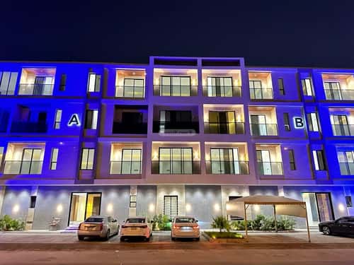 شقة 92 متر مربع بغرفتين اليرموك، شرق الرياض، الرياض