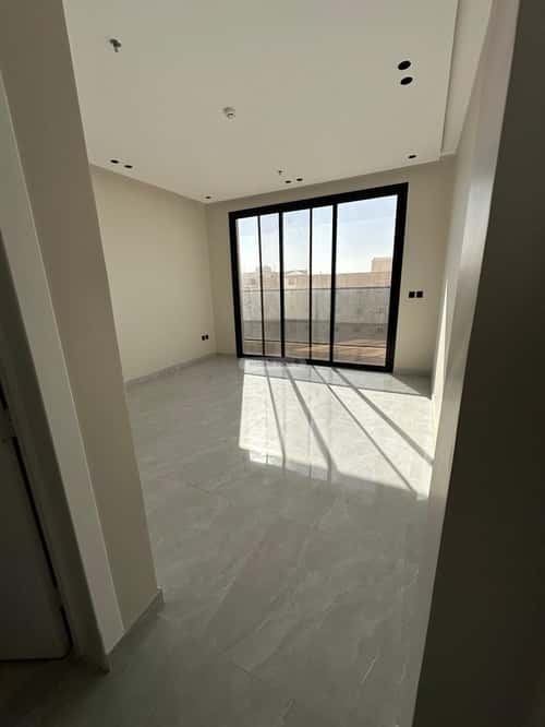 شقة 92 متر مربع بغرفتين اليرموك، شرق الرياض، الرياض