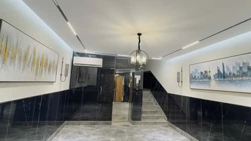 Apartment 107 SQM with 3 Bedrooms Al Salamah, North Jeddah, Jeddah