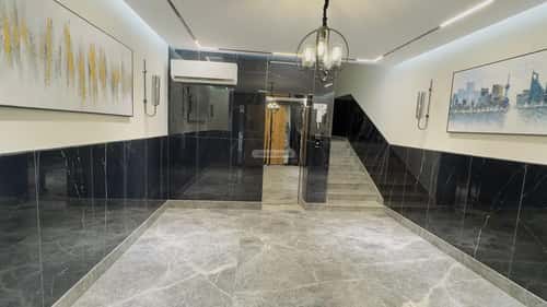 شقة 107 متر مربع ب 3 غرف السلامة، شمال جدة، جدة