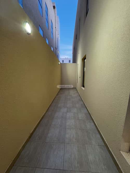 شقة 116 متر مربع ب 3 غرف طويق، غرب الرياض، الرياض