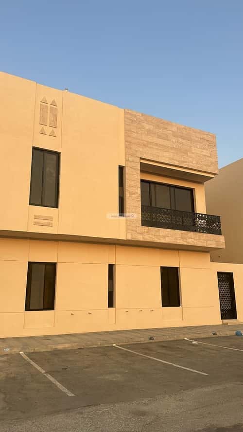 3 bedroom apartment in Tuwaiq