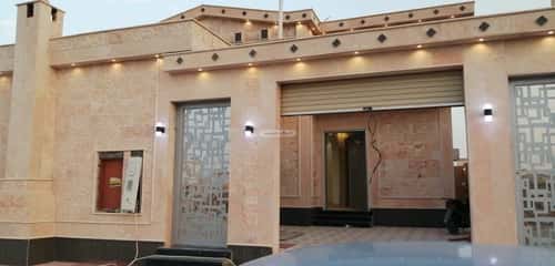 دور 372 متر مربع ب 4 غرف طويق، غرب الرياض، الرياض