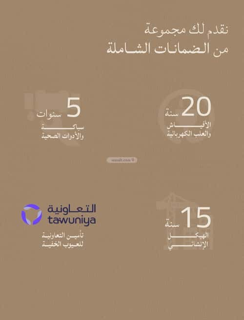 شقة 3183 متر مربع بغرفتين اللؤلؤ، شمال جدة، جدة