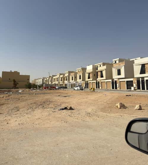 دور 157 متر مربع ب 6 غرف ديراب، غرب الرياض، الرياض