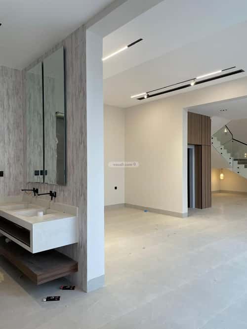 فيلا 633 متر مربع غربية على شارع 20م المهدية، غرب الرياض، الرياض