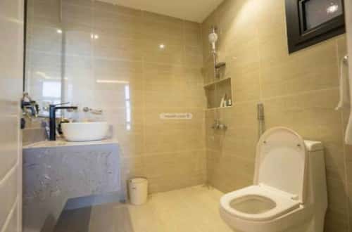 Apartment 148 SQM with 4 Bedrooms Ar-Rawdah, East Riyadh, Riyadh