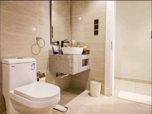 شقة 148 متر مربع ب 4 غرف الروضة، شرق الرياض، الرياض