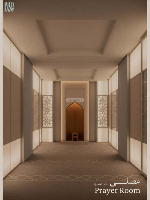 شقة 3183 متر مربع ب 3 غرف اللؤلؤ، شمال جدة، جدة