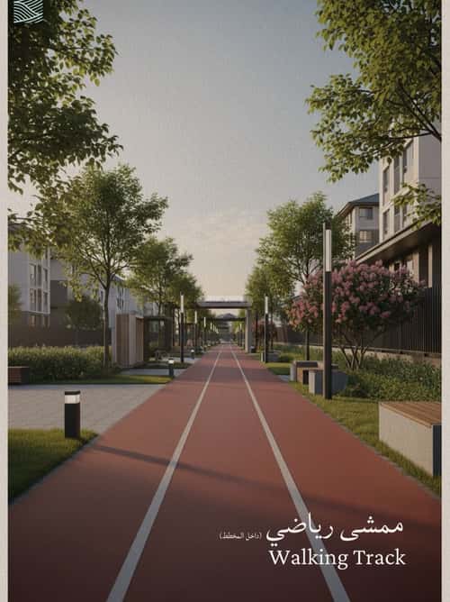 شقة 3183 متر مربع ب 3 غرف اللؤلؤ، شمال جدة، جدة