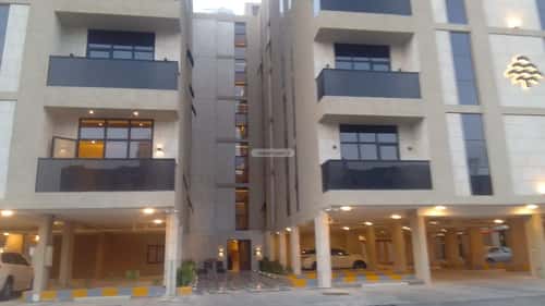 شقة 142 متر مربع بغرفتين الحمراء، الخبر