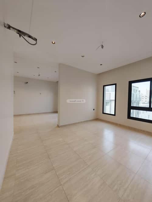 Apartment 134 SQM with 4 Bedrooms Al Azizeyyah, North Jeddah, Jeddah