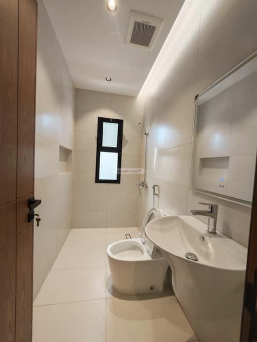 شقة 134 متر مربع ب 4 غرف العزيزية، شمال جدة، جدة