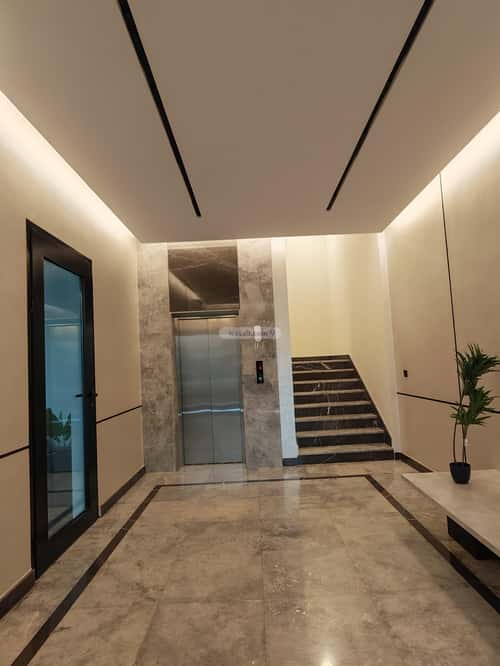 شقة 134 متر مربع ب 4 غرف العزيزية، شمال جدة، جدة