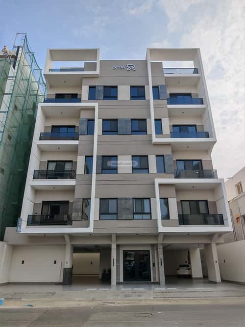 Apartment 134 SQM with 4 Bedrooms Al Azizeyyah, North Jeddah, Jeddah