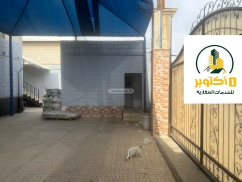 Warehouse for Rent Alnakheel, East Jeddah, Jeddah