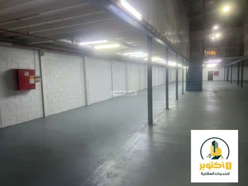 مستودع للإيجار النخيل، شرق جدة، جدة