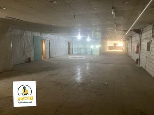 مستودع للإيجار النخيل، شرق جدة، جدة